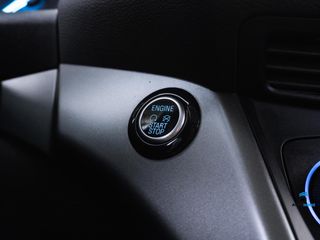 Ford Kuga 1.5 EcoBoost 110kW 4x2 Trend+