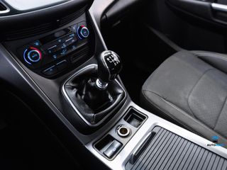 Ford Kuga 1.5 EcoBoost 110kW 4x2 Trend+