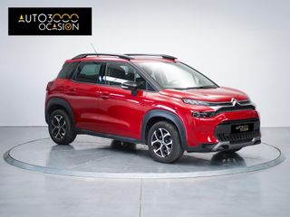 Citroen C3 Aircross PureTech 81kW (110CV) Plus
