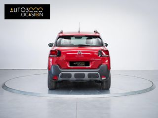 Citroen C3 Aircross PureTech 81kW (110CV) Plus