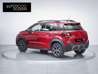 Citroen C3 Aircross PureTech 81kW (110CV) Plus