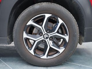 Citroen C3 Aircross PureTech 81kW (110CV) Plus