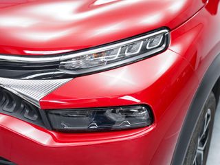 Citroen C3 Aircross PureTech 81kW (110CV) Plus