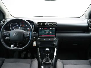 Citroen C3 Aircross PureTech 81kW (110CV) Plus