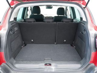 Citroen C3 Aircross PureTech 81kW (110CV) Plus