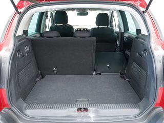 Citroen C3 Aircross PureTech 81kW (110CV) Plus