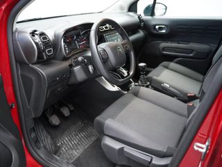 Citroen C3 Aircross PureTech 81kW (110CV) Plus