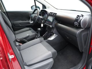 Citroen C3 Aircross PureTech 81kW (110CV) Plus