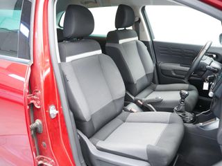 Citroen C3 Aircross PureTech 81kW (110CV) Plus