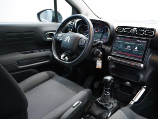 Citroen C3 Aircross PureTech 81kW (110CV) Plus