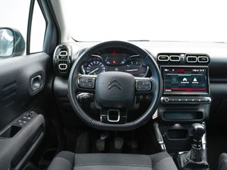 Citroen C3 Aircross PureTech 81kW (110CV) Plus