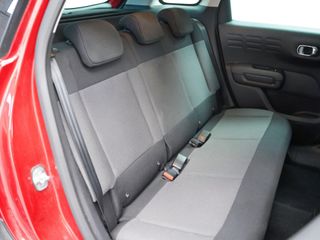 Citroen C3 Aircross PureTech 81kW (110CV) Plus