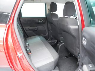 Citroen C3 Aircross PureTech 81kW (110CV) Plus