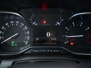 Citroen C3 Aircross PureTech 81kW (110CV) Plus