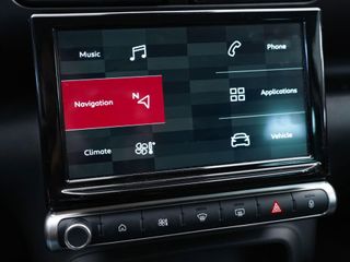 Citroen C3 Aircross PureTech 81kW (110CV) Plus