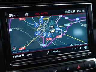 Citroen C3 Aircross PureTech 81kW (110CV) Plus