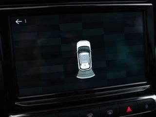 Citroen C3 Aircross PureTech 81kW (110CV) Plus