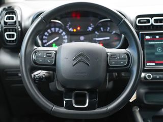 Citroen C3 Aircross PureTech 81kW (110CV) Plus