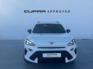 Cupra Formentor 1.5 TSI e-Hybrid 150kW (204 CV) DSG