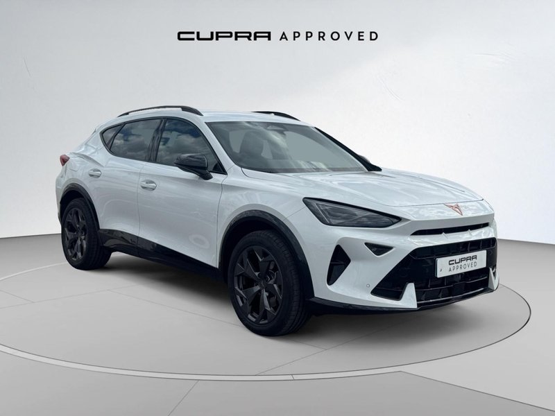 Cupra Formentor 1.5 TSI e-Hybrid 150kW (204 CV) DSG - foto 1