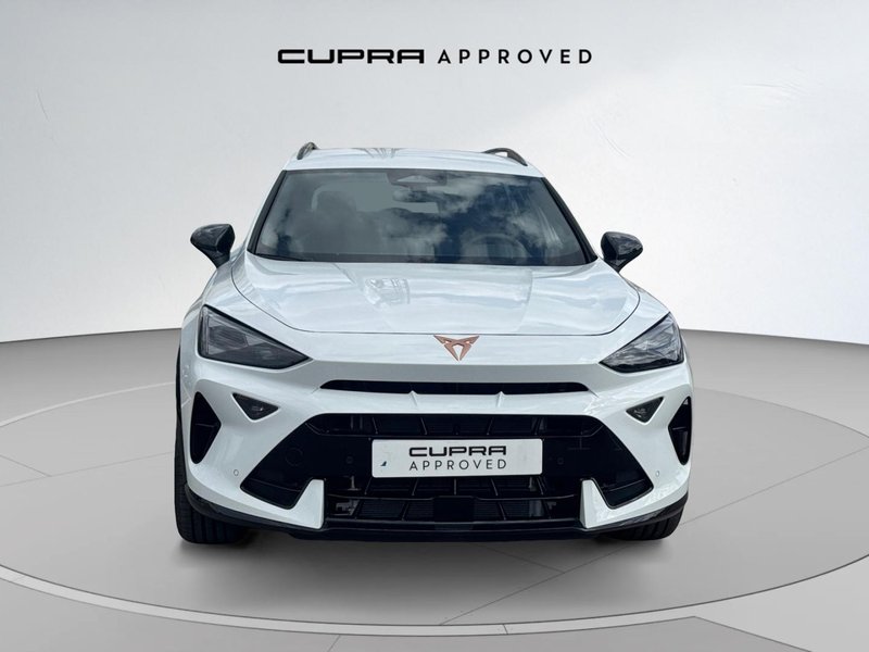 Cupra Formentor 2025, foto 2