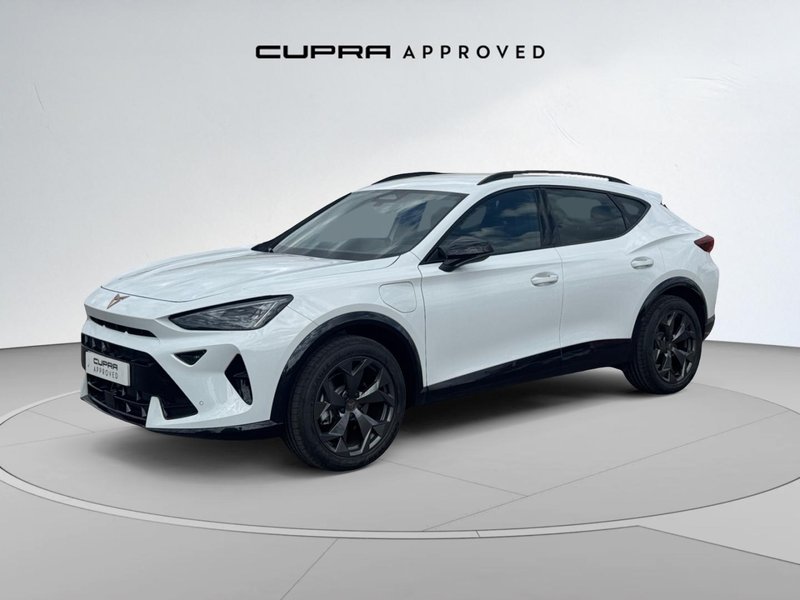 Cupra Formentor 2025, foto 3