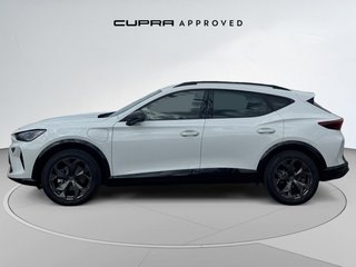 Cupra Formentor 1.5 TSI e-Hybrid 150kW (204 CV) DSG