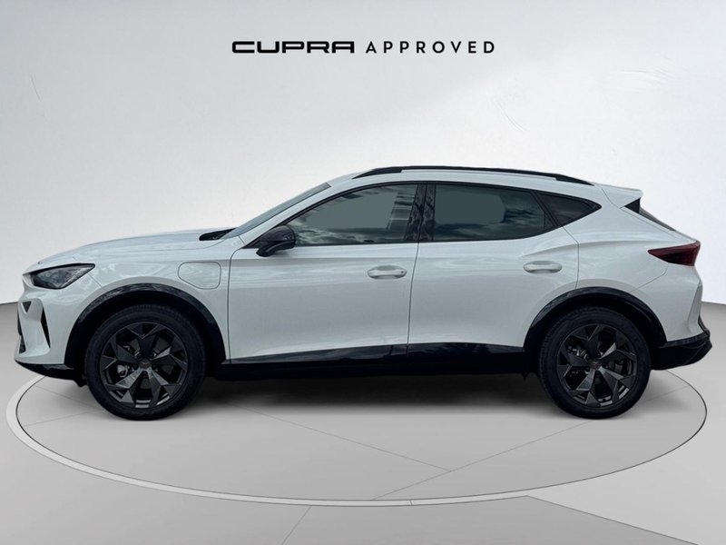 Cupra Formentor 2025, foto 4