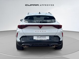 Cupra Formentor 1.5 TSI e-Hybrid 150kW (204 CV) DSG