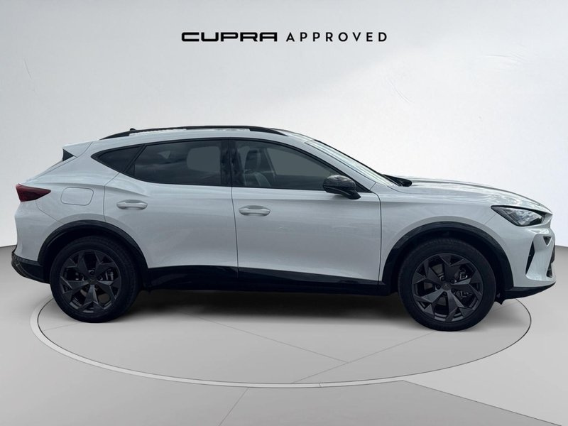 Cupra Formentor 2025, foto 8