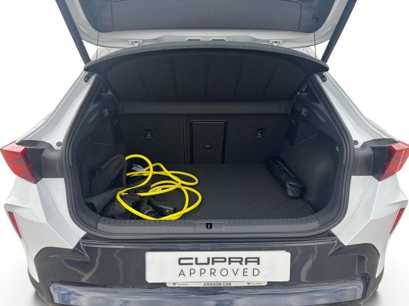 Cupra Formentor 2025, foto 9