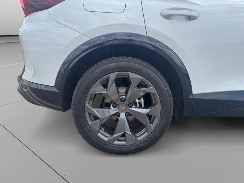 Cupra Formentor 2025, foto 10