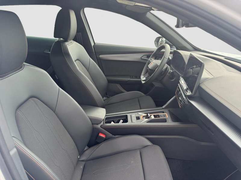 Cupra Formentor 2025, foto 11