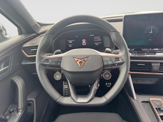 Cupra Formentor 1.5 TSI e-Hybrid 150kW (204 CV) DSG