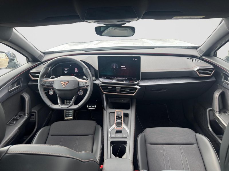 Cupra Formentor 2025, foto 13