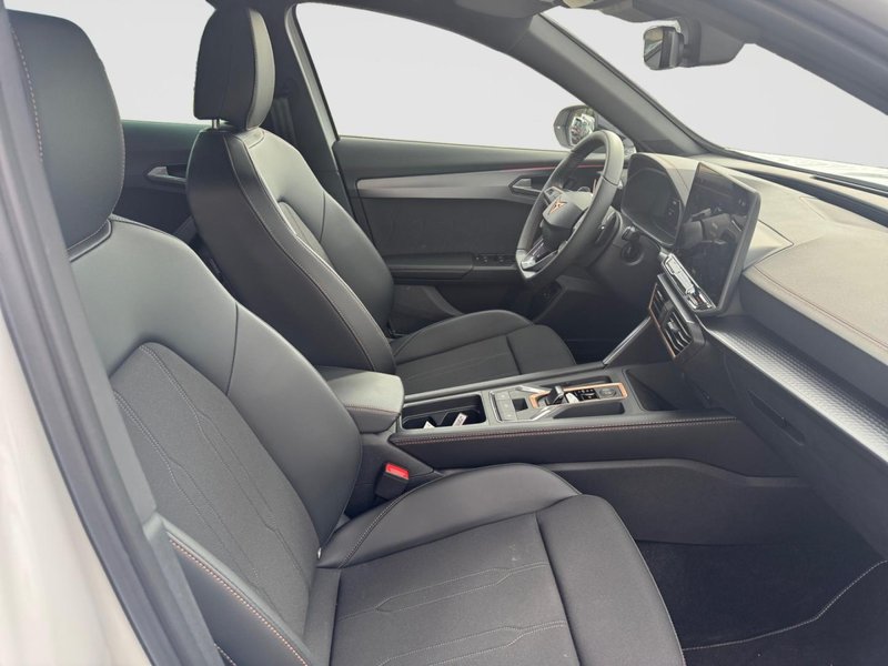 Cupra Formentor 2025, foto 16