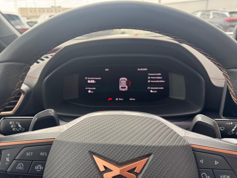 Cupra Formentor 2025, foto 17