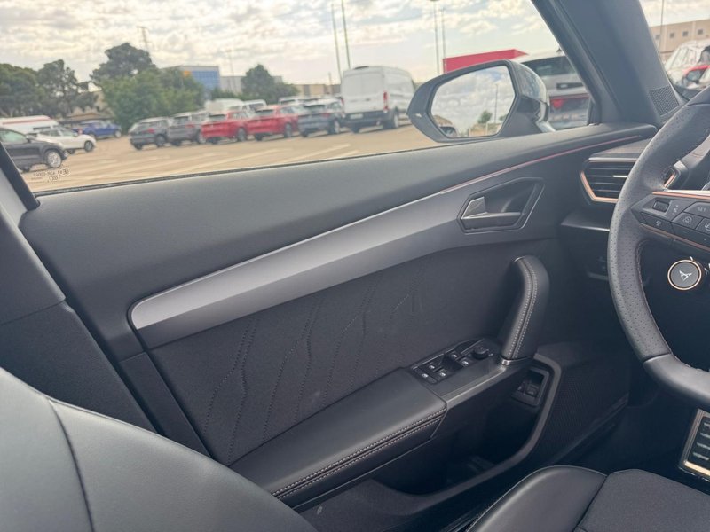 Cupra Formentor 2025, foto 18