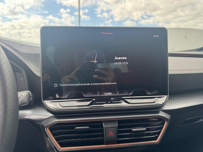 Cupra Formentor 2025, foto 20