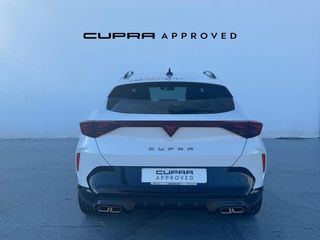 Cupra Formentor 1.5 TSI e-Hybrid 150kW (204 CV) DSG