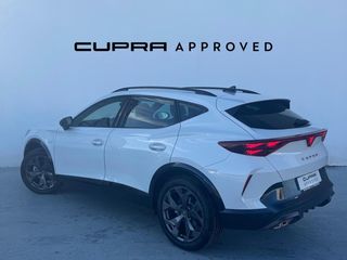 Cupra Formentor 1.5 TSI e-Hybrid 150kW (204 CV) DSG