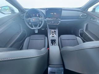 Cupra Formentor 1.5 TSI e-Hybrid 150kW (204 CV) DSG