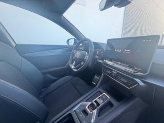 Cupra Formentor 1.5 TSI e-Hybrid 150kW (204 CV) DSG