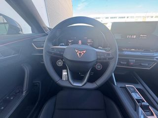 Cupra Formentor 1.5 TSI e-Hybrid 150kW (204 CV) DSG