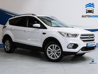 Ford Kuga 1.5 EcoBoost 110kW 4x2 Trend+