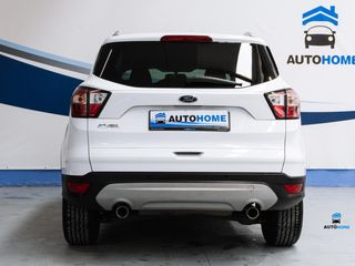 Ford Kuga 1.5 EcoBoost 110kW 4x2 Trend+