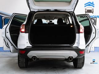 Ford Kuga 1.5 EcoBoost 110kW 4x2 Trend+