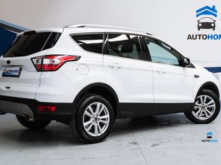 Ford Kuga 1.5 EcoBoost 110kW 4x2 Trend+