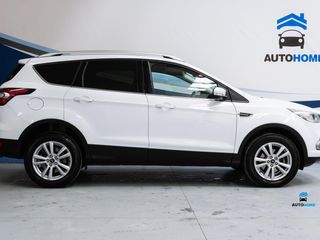 Ford Kuga 1.5 EcoBoost 110kW 4x2 Trend+