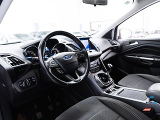 Ford Kuga 1.5 EcoBoost 110kW 4x2 Trend+